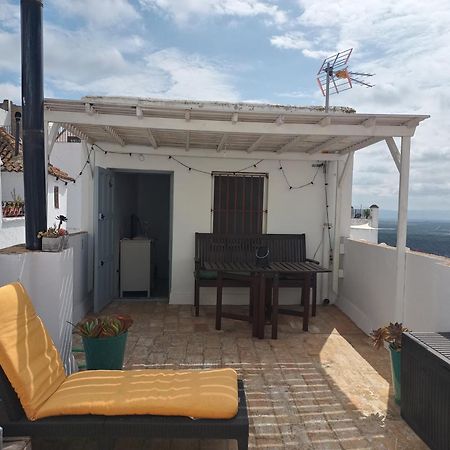 Vivienda Turistica De Alojamiento Rural Silla Vieja 11 Vejer de la Frontera Ngoại thất bức ảnh