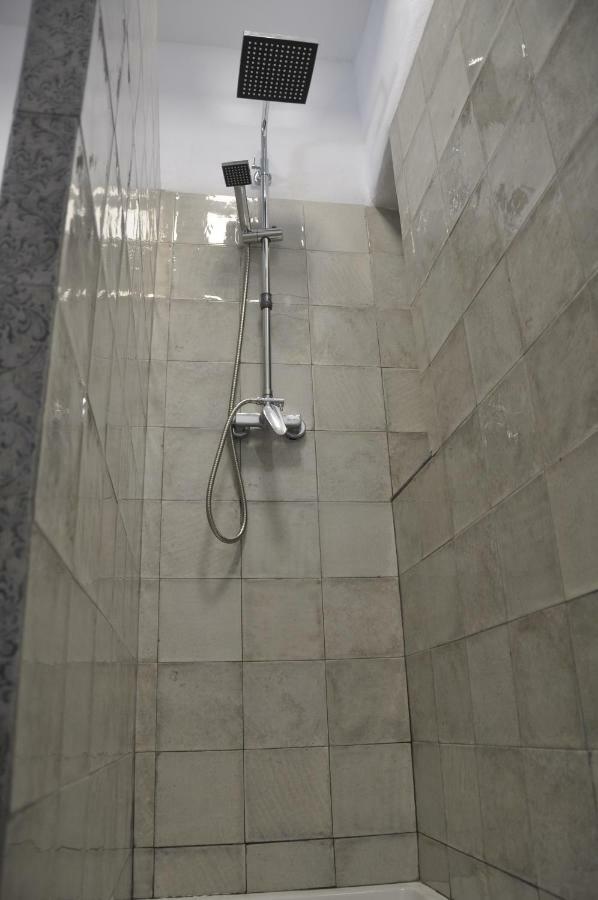 Vivienda Turistica De Alojamiento Rural Silla Vieja 11 Vejer de la Frontera Ngoại thất bức ảnh
