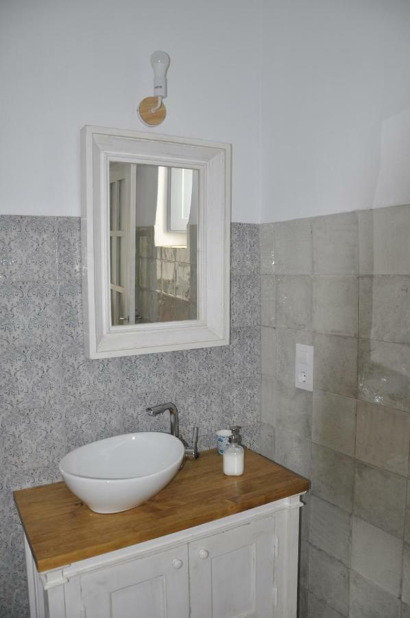 Vivienda Turistica De Alojamiento Rural Silla Vieja 11 Vejer de la Frontera Ngoại thất bức ảnh